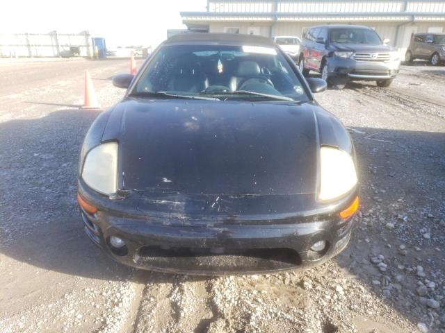 Photo 5 from auction – 2003 MITSUBISHI ECLIPSE SP with VIN 4A3AE75HX3E019527