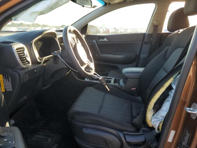 Photo 7 from auction – 2017 KIA SPORTAGE L with VIN KNDPM3AC3H7127437