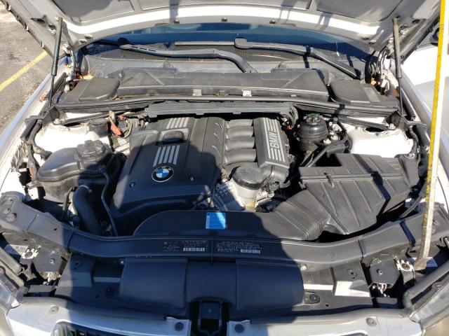 Photo 11 from auction – 2007 BMW 328 I SULE with VIN WBAVC53537FZ70155