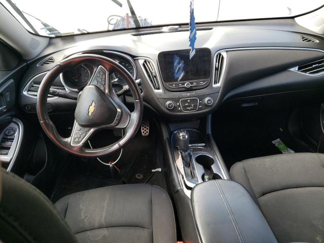 Photo 8 from auction – 2017 CHEVROLET MALIBU LT with VIN 1G1ZE5ST7HF128427