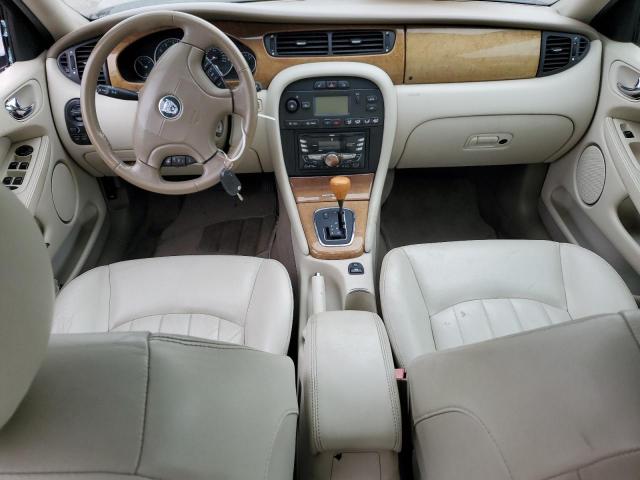 Photo 8 from auction – 2002 JAGUAR X-TYPE 3.0 with VIN SAJEA51C62WC39534