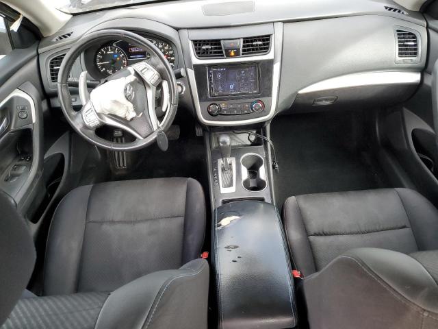Photo 8 from auction – 2017 NISSAN ALTIMA 2.5 with VIN 1N4AL3AP1HC243549