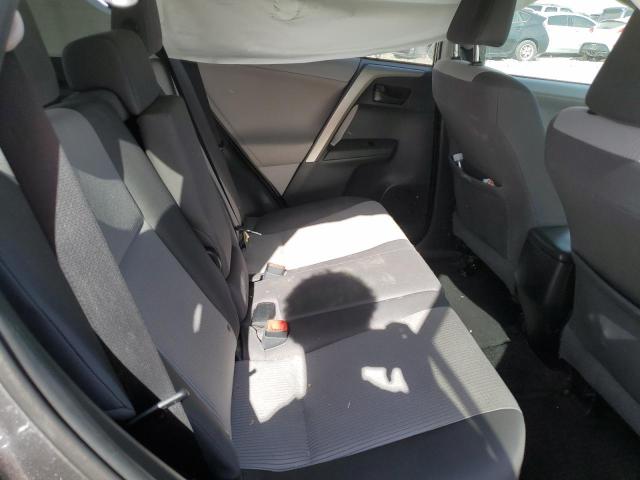 Photo 10 from auction – 2013 TOYOTA RAV4 LE with VIN 2T3BFREV0DW050253