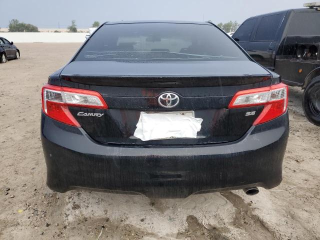 Photo 6 from auction – 2012 TOYOTA CAMRY BASE with VIN 4T1BF1FK2CU175106