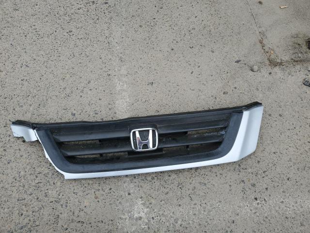 Photo 12 from auction – 2001 HONDA CR-V LX with VIN JHLRD18451C032048