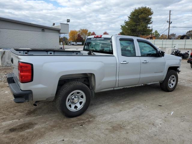 Photo 3 from auction – 2015 CHEVROLET SILVERADO with VIN 1GCRCPEH2FZ415458
