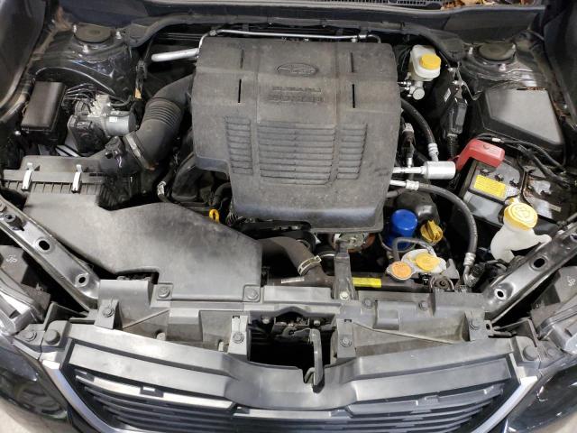 Zdjęcie 11 z aukcji – 2021 SUBARU FORESTER P z VIN JF2SKAFC8MH490805