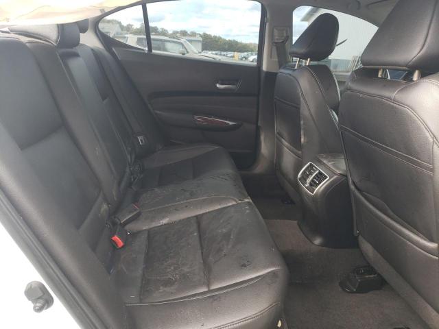 Photo 10 from auction – 2015 ACURA TLX with VIN 19UUB1F37FA024223