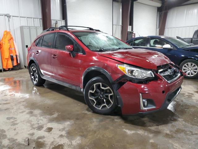 Photo 4 from auction – 2017 SUBARU CROSSTREK with VIN JF2GPABC1HH267752