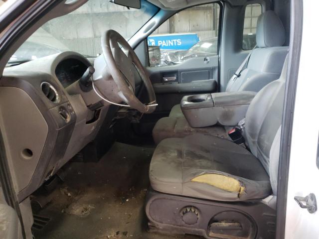 Photo 7 from auction – 2007 FORD F150 with VIN 1FTRF12W27NA62879