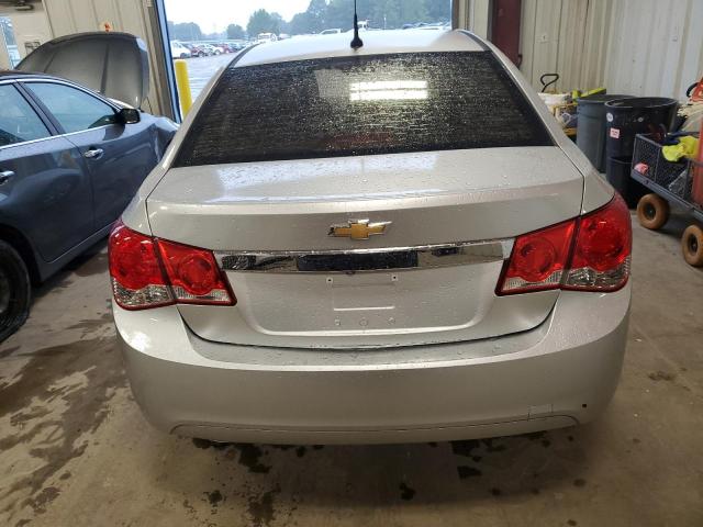 Photo 6 from auction – 2012 CHEVROLET CRUZE LS with VIN 1G1PC5SHXC7401016