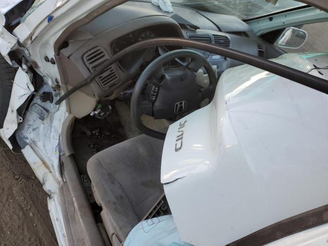 Photo 8 from auction – 2001 HONDA CIVIC EX with VIN 1HGES25751L075831