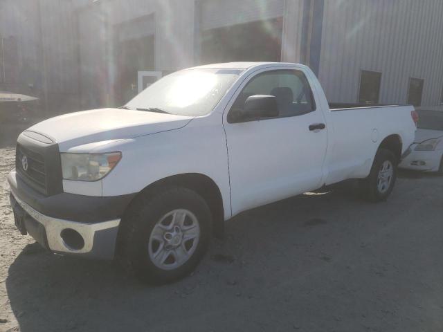 TOYOTA TUNDRA 2008 with VIN 5TFLU52178X007308 - Photo from auction