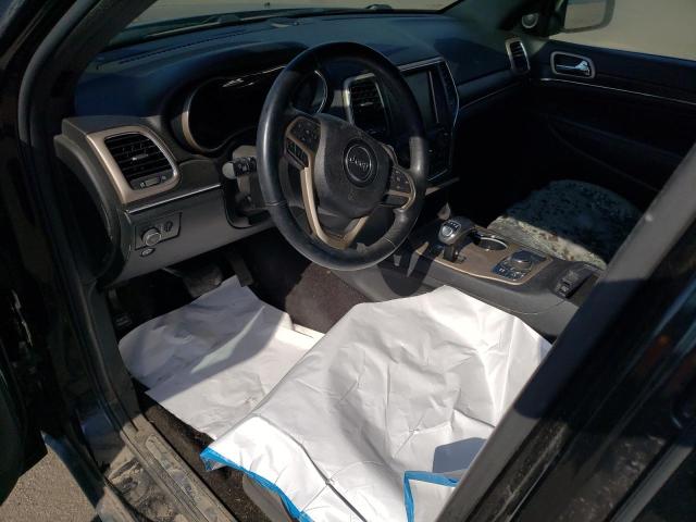 Photo 8 from auction – 2015 JEEP GRAND CHER with VIN 1C4RJFBG0FC732282