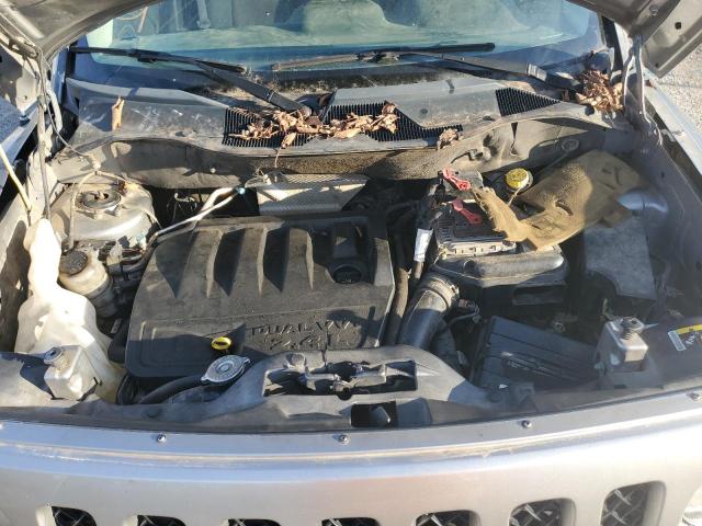 Photo 12 from auction – 2014 JEEP PATRIOT SP with VIN 1C4NJPBB9ED887124