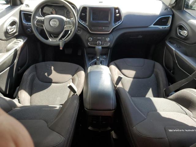 Photo 8 from auction – 2021 JEEP CHEROKEE L with VIN 1C4PJLCB5MD203958