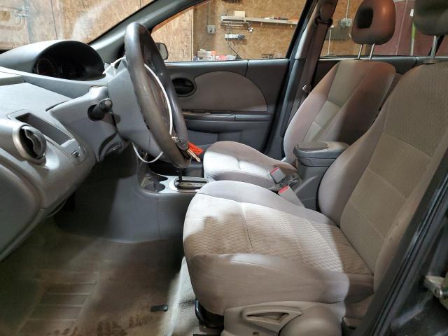 Photo 7 from auction – 2006 SATURN ION LEVEL with VIN 1G8AJ55FX6Z126683