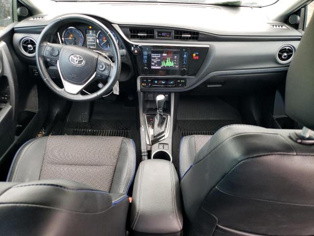 Photo 8 from auction – 2019 TOYOTA COROLLA L with VIN 2T1BURHE1KC158244