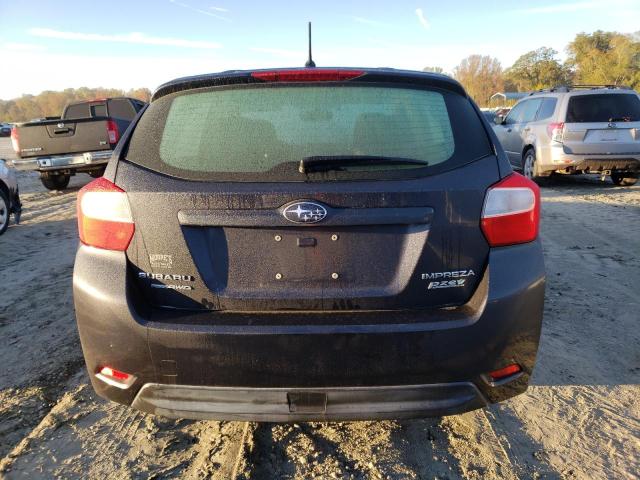 Photo 6 from auction – 2013 SUBARU IMPREZA PR with VIN JF1GPAC63D2878375