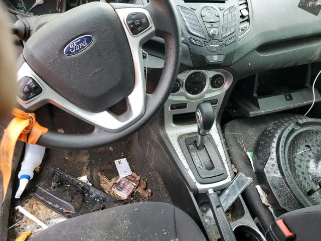 Photo 8 from auction – 2018 FORD FIESTA SE with VIN 3FADP4EJ1JM100070