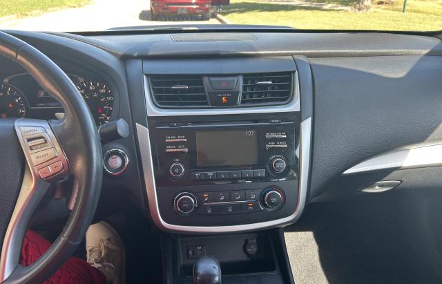 Photo 9 from auction – 2016 NISSAN ALTIMA 2.5 with VIN 1N4AL3AP8GC288132