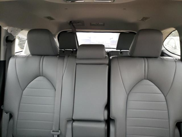 Photo 10 from auction – 2023 TOYOTA HIGHLANDER with VIN 5TDKARAH2PS020109