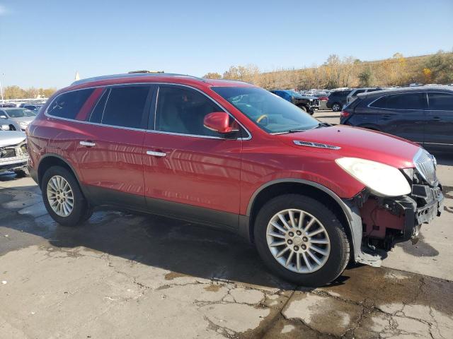 Photo 4 from auction – 2012 BUICK ENCLAVE with VIN 5GAKRCED0CJ344634