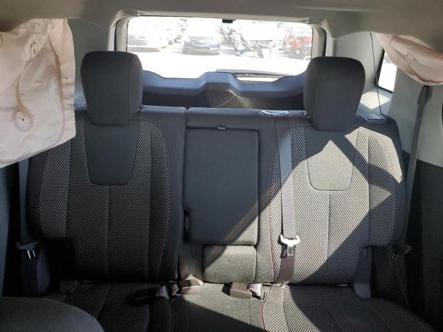 Photo 10 from auction – 2017 GMC TERRAIN SL with VIN 2GKALMEK0H6148699