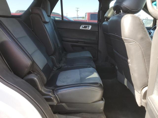 Photo 11 from auction – 2015 FORD EXPLORER X with VIN 1FM5K7D83FGB59700