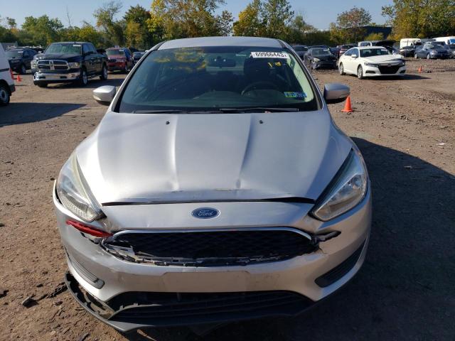 Photo 5 from auction – 2015 FORD FOCUS SE with VIN 1FADP3F26FL333016
