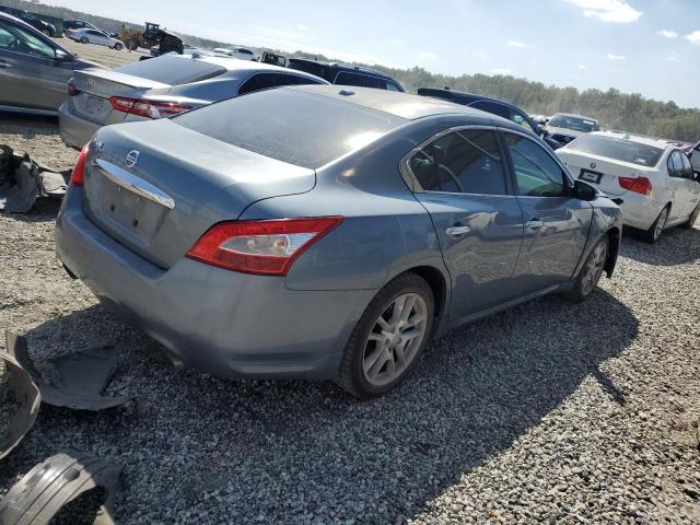 Photo 3 from auction – 2010 NISSAN MAXIMA S with VIN 1N4AA5AP4AC814152