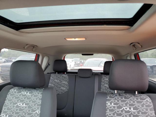 Photo 10 from auction – 2011 KIA SOUL + with VIN KNDJT2A21B7227506