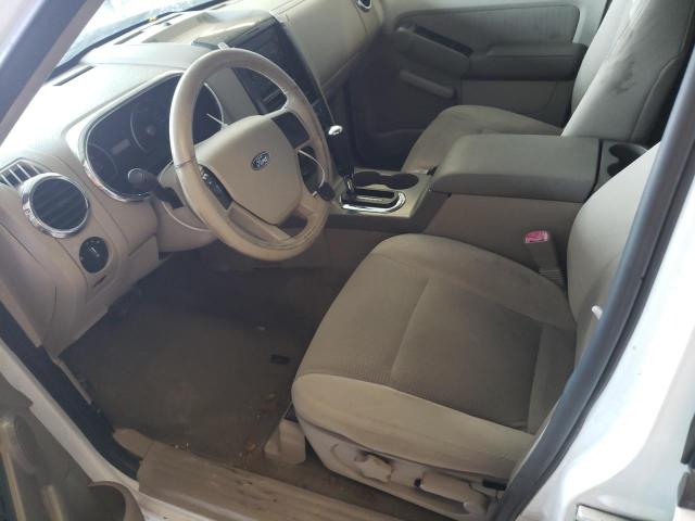 Photo 7 from auction – 2006 FORD EXPLORER X with VIN 1FMEU73E16UB02060