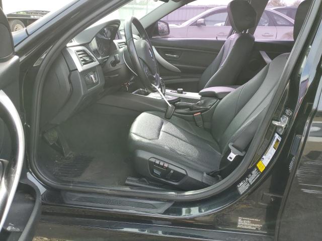 Photo 7 from auction – 2013 BMW 328 XI SUL with VIN WBA3B5C59DF596690