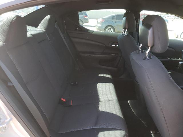 Фото 10 с аукциона – 2011 DODGE AVENGER MA с VIN 1B3BD1FB4BN573843