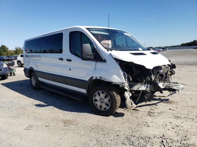 Photo 4 from auction – 2018 FORD TRANSIT T- with VIN 1FBZX2YM7JKA56906
