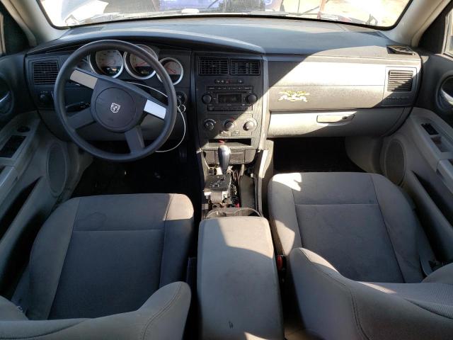 Photo 8 from auction – 2007 DODGE MAGNUM SXT with VIN 2D4FV47V17H733879