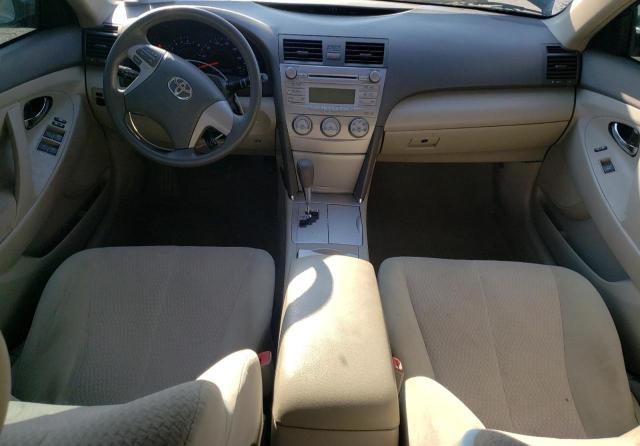 Фото 8 с аукциона – 2011 TOYOTA CAMRY BASE с VIN 4T1BF3EK4BU732772