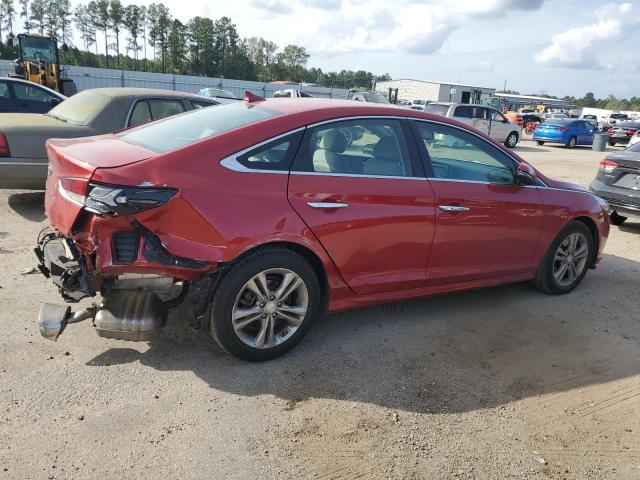 Photo 3 from auction – 2019 HYUNDAI SONATA LIM with VIN 5NPE34AFXKH798083