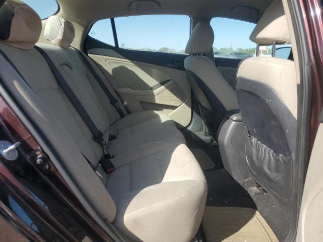 Photo 10 from auction – 2013 KIA OPTIMA LX with VIN 5XXGM4A74DG188158