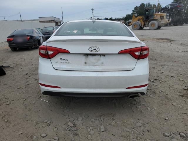 Photo 6 from auction – 2016 HYUNDAI SONATA SE with VIN 5NPE24AF3GH291696
