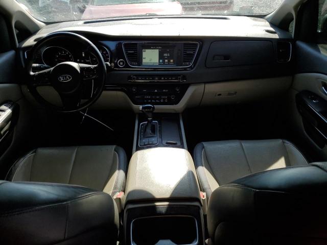 Photo 8 from auction – 2015 KIA SEDONA EX with VIN KNDMC5C12F6064993