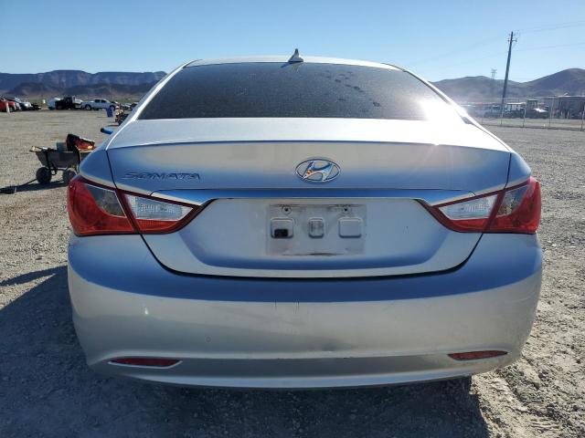 Photo 6 from auction – 2012 HYUNDAI SONATA GLS with VIN 5NPEB4AC2CH492747