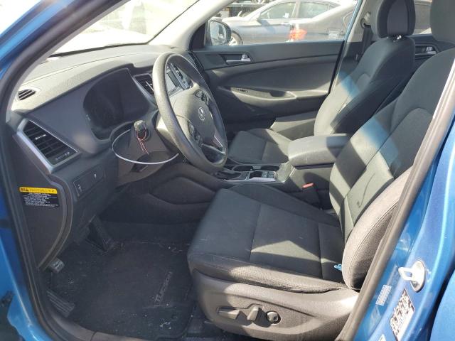 Photo 7 from auction – 2016 HYUNDAI TUCSON LIM with VIN KM8J3CA49GU224526