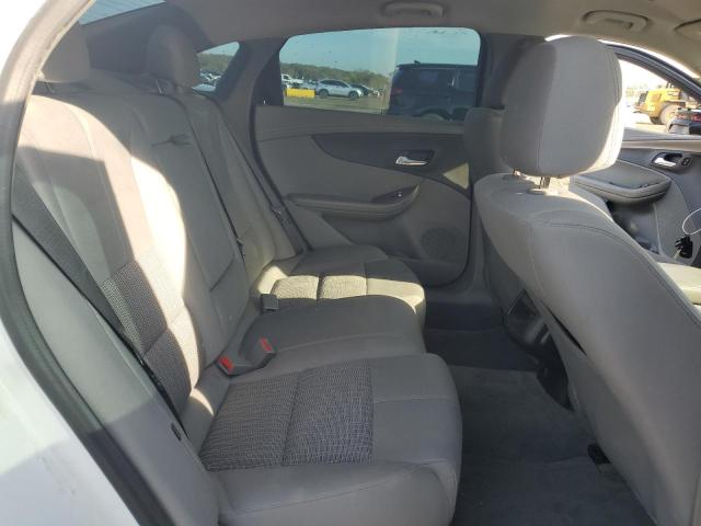 Photo 10 from auction – 2016 CHEVROLET IMPALA LS with VIN 2G11X5SA0G9172038