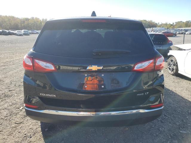 Photo 6 from auction – 2018 CHEVROLET EQUINOX LT with VIN 2GNAXSEV8J6303382
