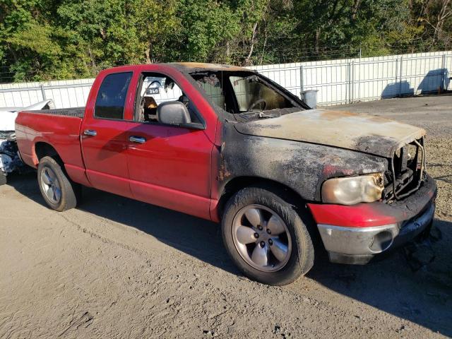 Photo 4 from auction – 2003 DODGE RAM 1500 S with VIN 1D7HA18N03S154597