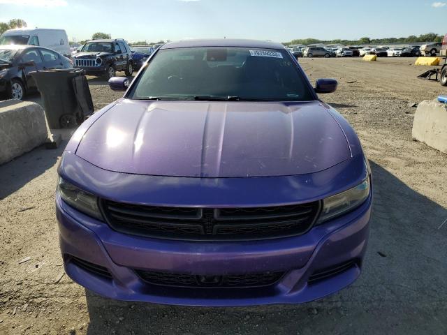 Photo 5 from auction – 2016 DODGE CHARGER R/ with VIN 2C3CDXCT3GH169472