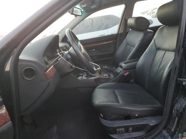 Photo 7 from auction – 2002 BMW 530 I AUTO with VIN WBADT63432CH97601