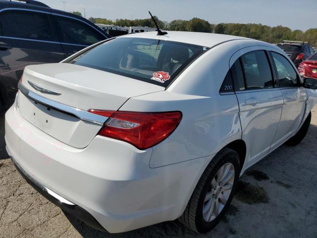 Zdjęcie 3 z aukcji – 2013 CHRYSLER 200 TOURIN z VIN 1C3CCBBB6DN723055